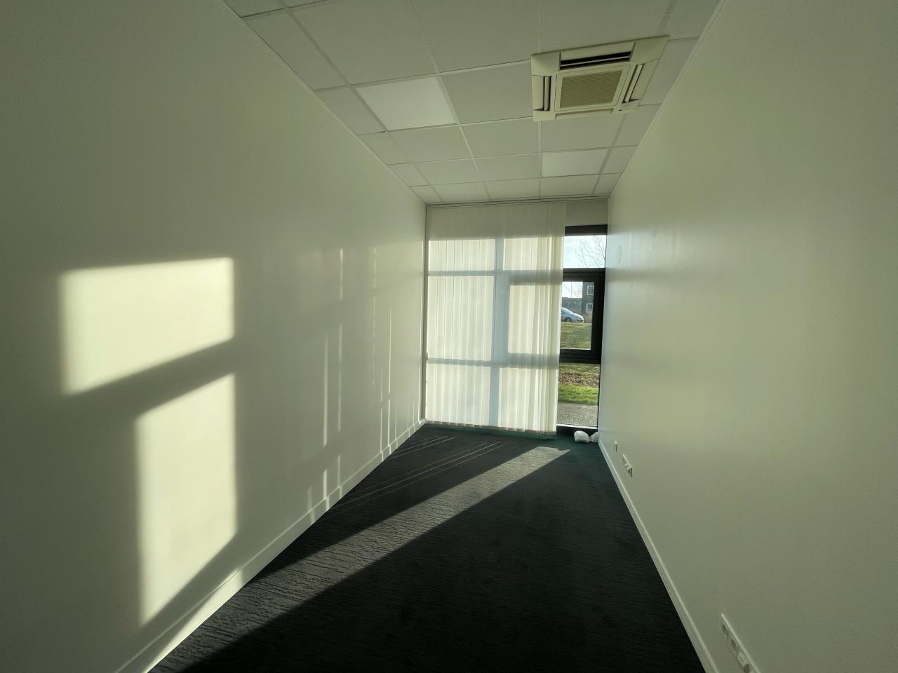 Bureau Isneauville 485m² Location bureau Isneauville Seine-Maritime OLBUR2427817 22
